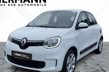 Renault Twingo 40.505 km 10.993 &euro; Northeim 37154