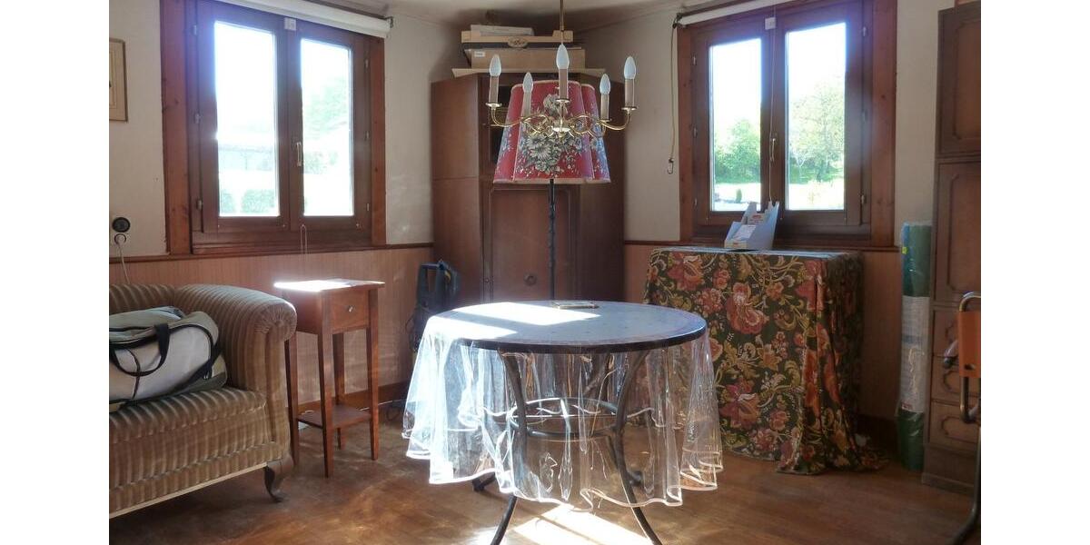 Einfamilienhaus Wörth am Rhein - 6.5 Zimmer, 162 m&sup2;, 265.000&euro; | Angebot:26946527