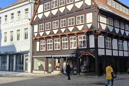 Gewerbeobjekt Hameln Altstadt - 1.320&euro; | Angebot:25204159