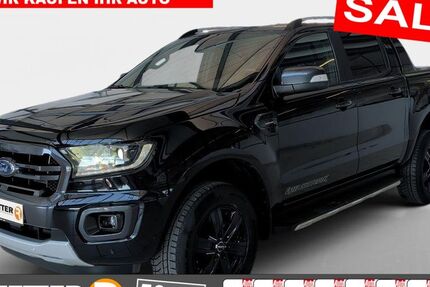 Ford Ranger 61.257 km 33.970 &euro; Rheinstetten 76287