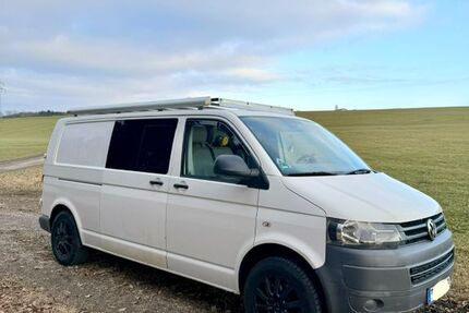 VW T5 Transporter 232.000 km 11.500 &euro; Königsdorf 82549