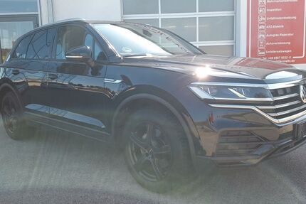 VW Touareg 119.658 km 32.999 &euro; Neuburg/Inn bei Passau 94127