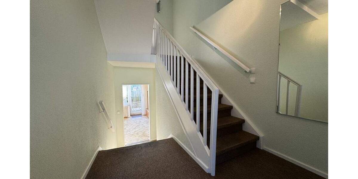 Reihenendhaus Bremen Mittelshuchting - 4 Zimmer, 95 m&sup2;, 279.000&euro; | Angebot:24734790