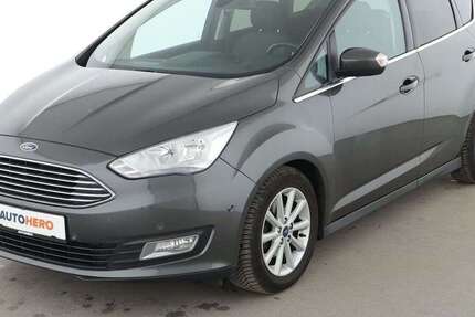 Ford C-Max 69.453 km 10.450 &euro; Nürnberg 90441