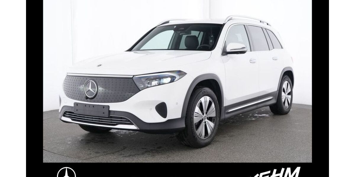 Mercedes-Benz EQB 12.571 km 41.790 &euro; Bad Neustadt 97616