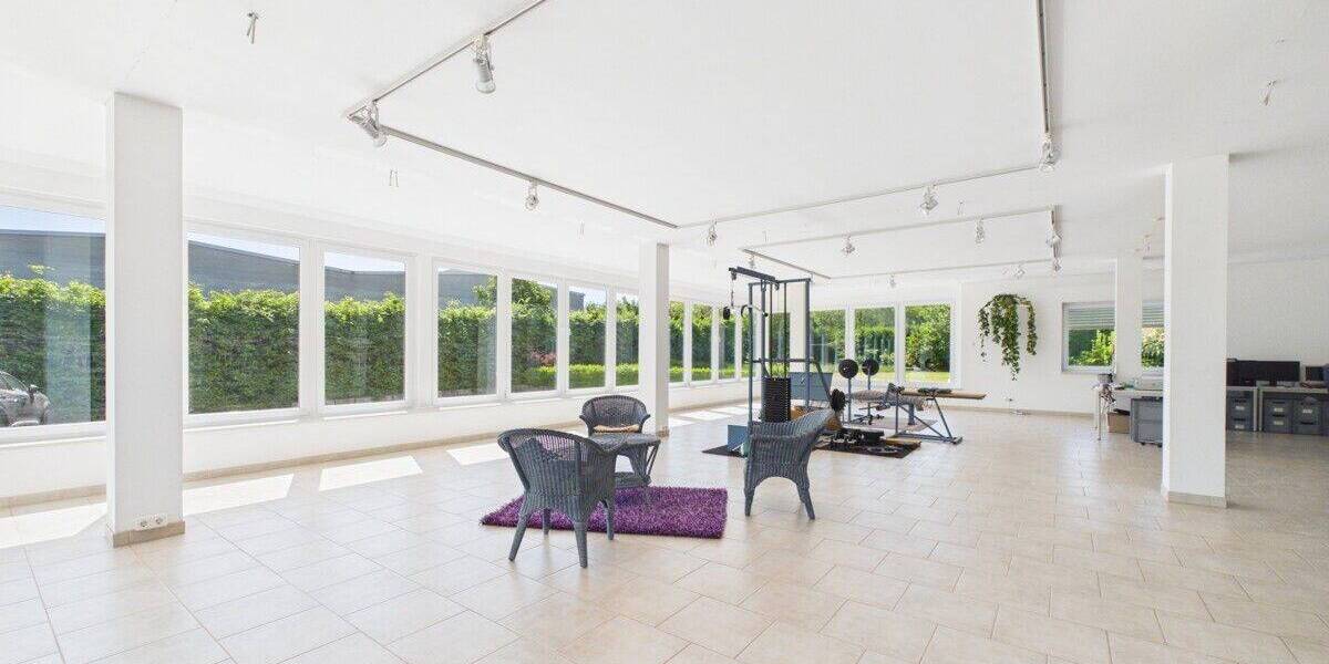 Gewerbeobjekt Schmidgaden - 1 Zimmer, 458 m&sup2;, 799.000&euro; | Angebot:26887818
