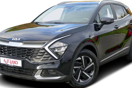 Kia Sportage 29.531 km 26.490 &euro; Stralsund 18437