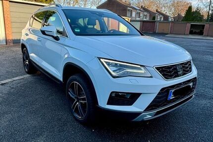 Seat Ateca 154.000 km 13.999 &euro; Elsdorf 50189