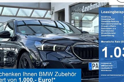 BMW 520 8.000 km 57.950 &euro; Passau 94036