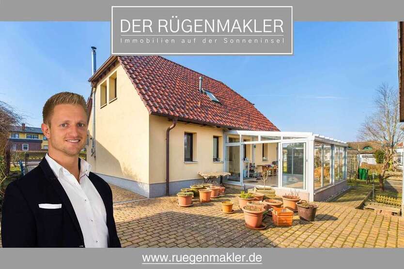 Haus zum Kaufen in Lohme Hagen 332.000 € 95.25 m²