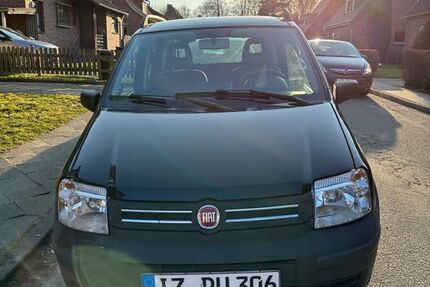 Fiat Panda 191.200 km 1.450 &euro; Glückstadt 25348
