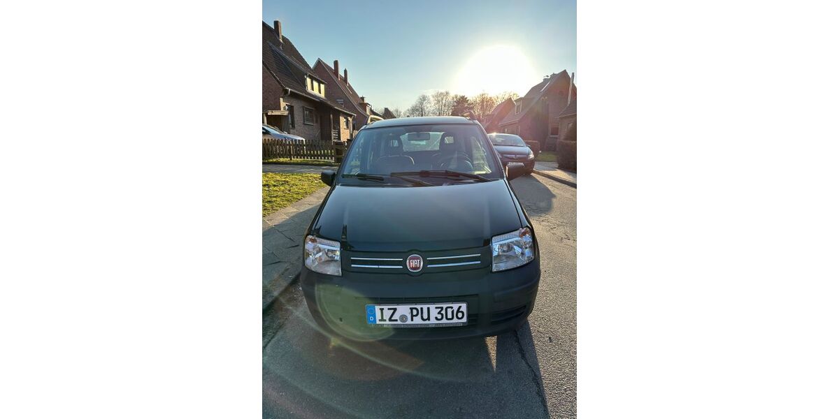 Fiat Panda 191.200 km 1.450 &euro; Glückstadt 25348