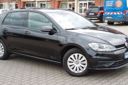 VW Golf 64.349 km 16.490 &euro; Werder (Havel) 14542