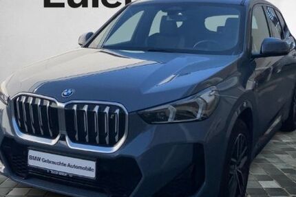BMW iX1 44.136 km 39.999 &euro; Frankfurt 60314