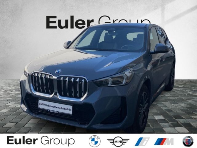 BMW iX1 44.136 km 39.999 &euro; Frankfurt 60314