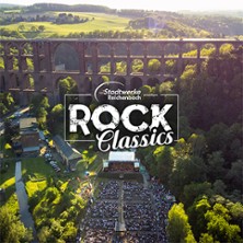 ROCK Classics 2027 15.05.2027 Gelände Göltzschtalbrücke