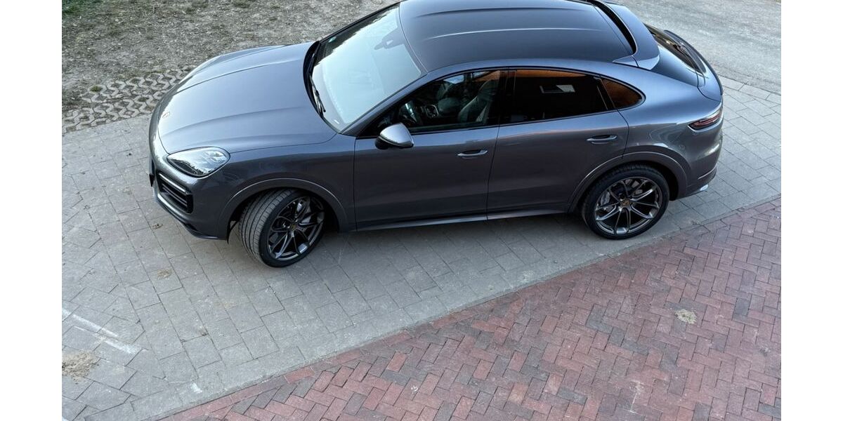 Porsche Cayenne 90.700 km 71.400 &euro; Melle 49326