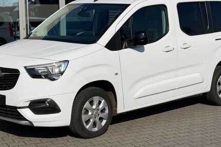 Opel Combo Life 99.999 km 16.000 &euro; Bad Iburg (bei Osnabrück) 49186