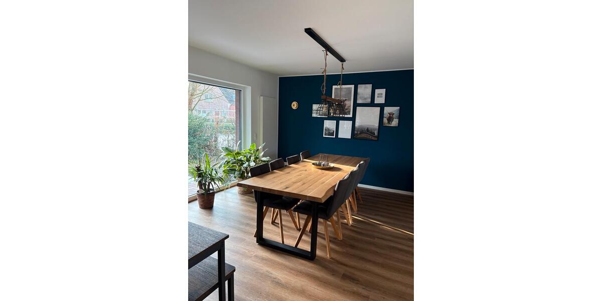 Maisonettenwohnung Nordkirchen - 5 Zimmer, 120 m&sup2;, 1.460&euro; | Angebot:25887296