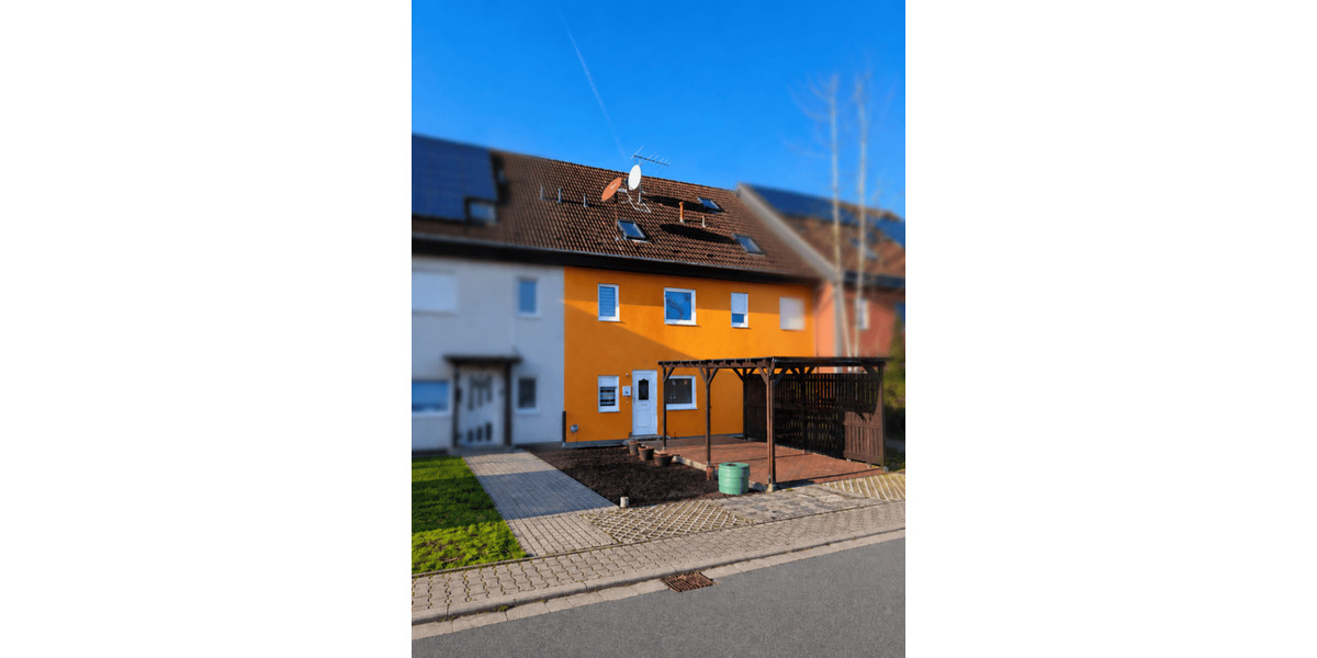 Reihenmittelhaus Schmerkendorf Schmerkendorf - 6 Zimmer, 135 m&sup2;, 149.000&euro; | Angebot:26852924