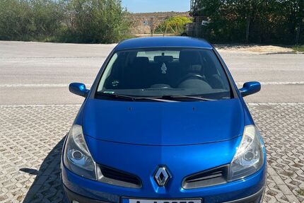 Renault Clio 145.100 km 2.200 &euro; Gersthofen 86368