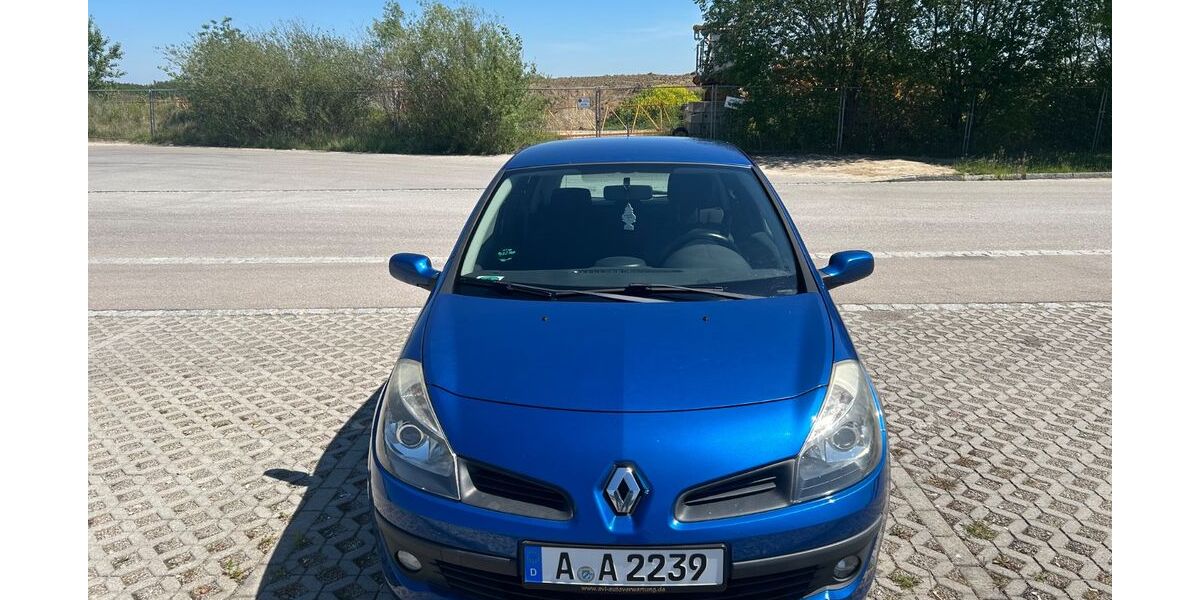 Renault Clio 145.100 km 2.200 &euro; Gersthofen 86368