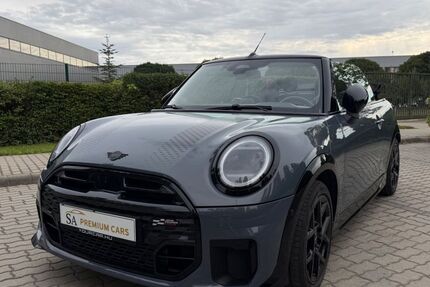 Mini Cooper S 5.000 km 33.990 &euro; Pocking 94060