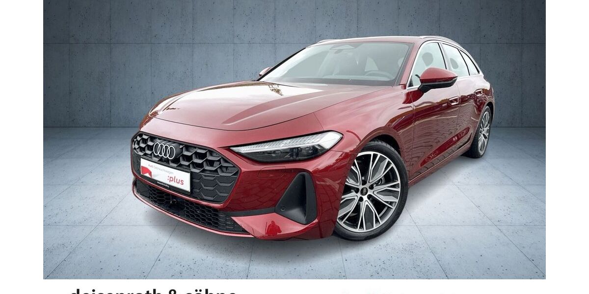 Audi A5 15.296 km 51.905 &euro; Hünfeld 36088