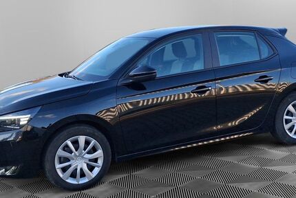 Opel Corsa 17.363 km 18.875 &euro; Schrobenhausen 86529