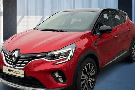 Renault Captur 39.091 km 18.990 &euro; Berlin 12099