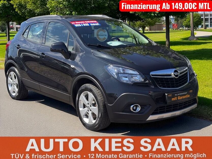 Mokka