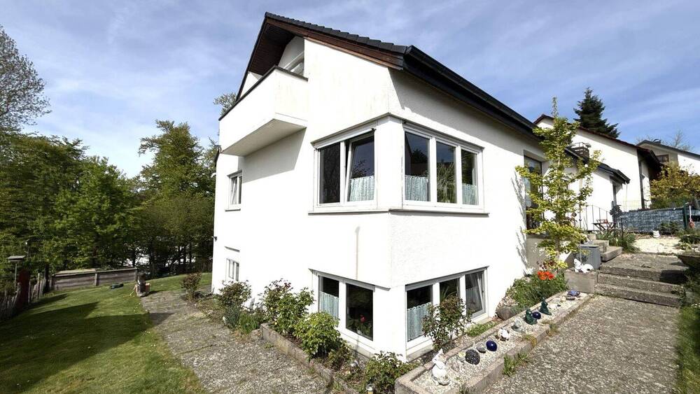 Einfamilienhaus Weingarten - 7 Zimmer, 200 m&sup2;, 840.000&euro; | Angebot:26487927