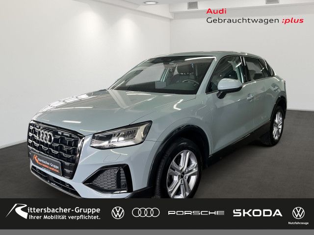 Audi Q2 46.656 km 25.990 &euro; Kaiserslautern 67663