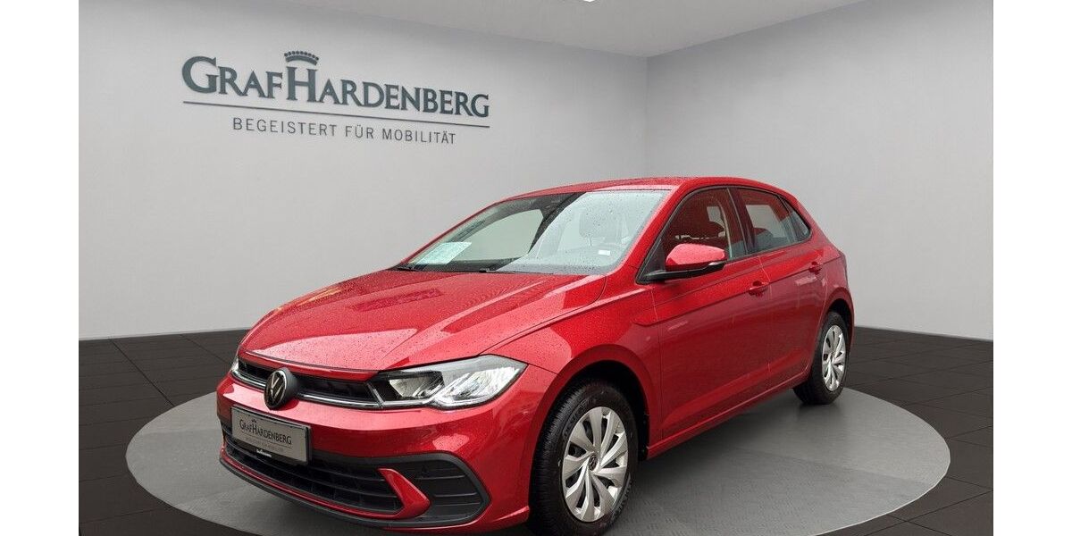 VW Polo 7.700 km 17.999 &euro; Gengenbach 77723