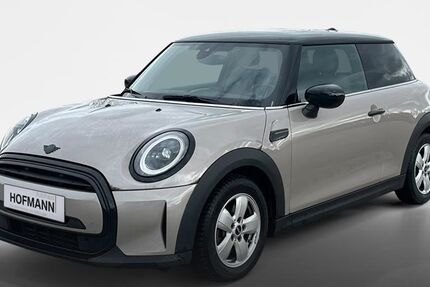 Mini Cooper 20.700 km 23.490 &euro; Pfaffenhofen 85276