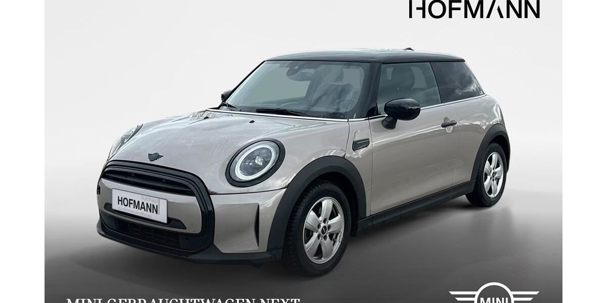 Mini Cooper 20.700 km 23.490 &euro; Pfaffenhofen 85276