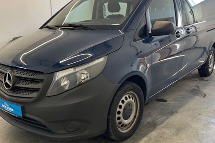 Mercedes-Benz Vito 194.500 km 22.470 &euro; Landau a.d.Isar 94405