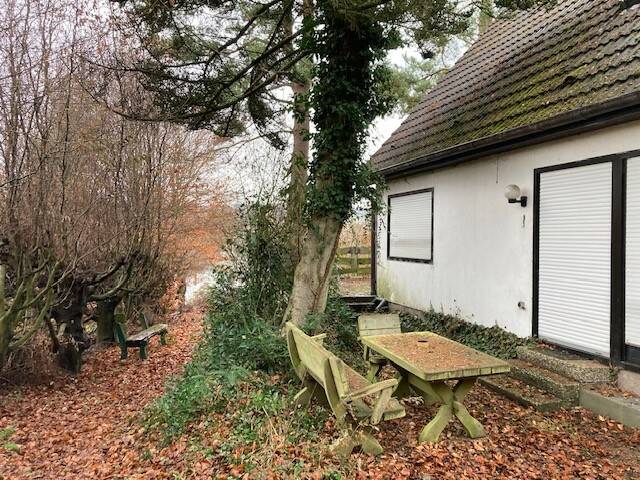 Einfamilienhaus Nümbrecht Bierenbachtal - 5 Zimmer, 110 m&sup2;, 150.000&euro; | Angebot:26694180