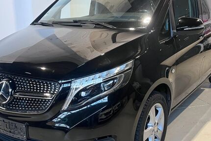 Mercedes-Benz Vito 74.000 km 22.000 &euro; Potsdam-Drewitz b.Berlin 14478