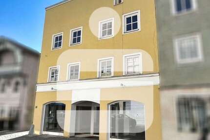 Gewerbeobjekt Pfarrkirchen - 795.000&euro; | Angebot:26556187
