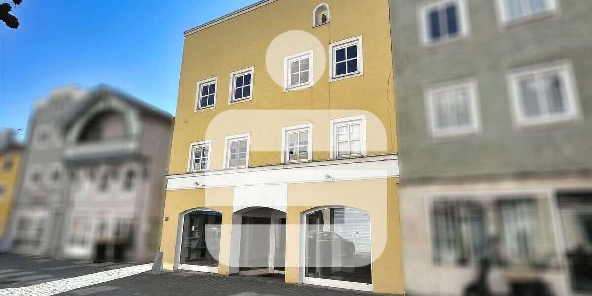 Gewerbeobjekt Pfarrkirchen - 795.000&euro; | Angebot:26556187