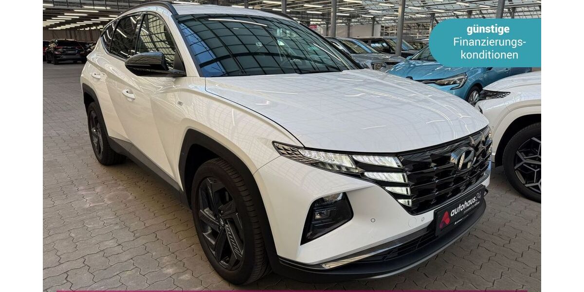 Hyundai TUCSON 24.889 km 27.790 &euro; Ludwigsfelde (bei Berlin) 14974