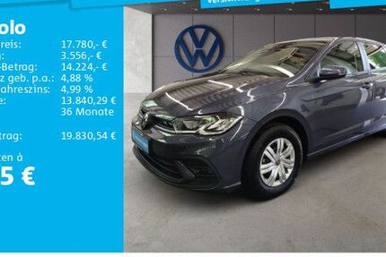 VW Polo 1.050 km 17.650 &euro; Frankfurt 60326