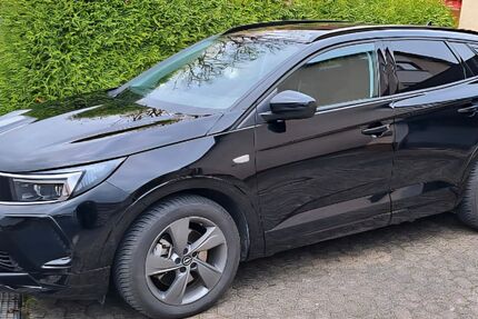 Opel Grandland (X) 40.000 km 27.200 &euro; Poppenlauer 97711