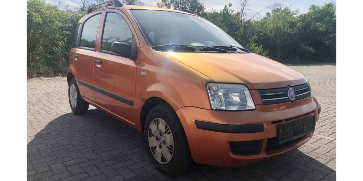 Fiat Panda 137.000 km 2.490 &euro; Kitzingen 97318