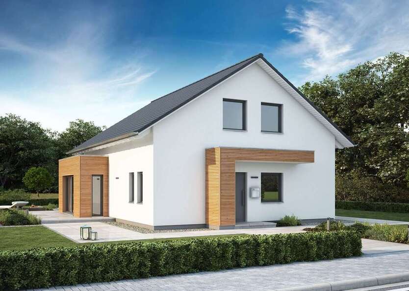 Haus zum Kaufen in Börrstadt 317.999 € 130 m²