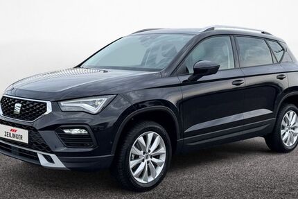 Seat Ateca 1.910 km 30.826 &euro; Dietersheim 91463