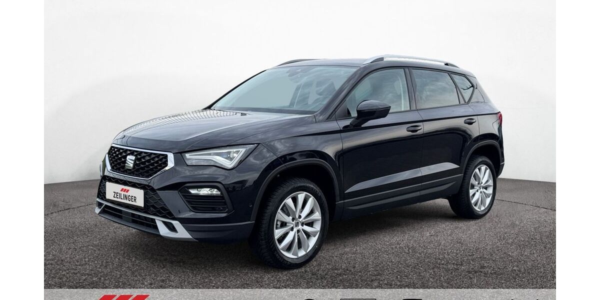 Seat Ateca 1.910 km 30.826 &euro; Dietersheim 91463