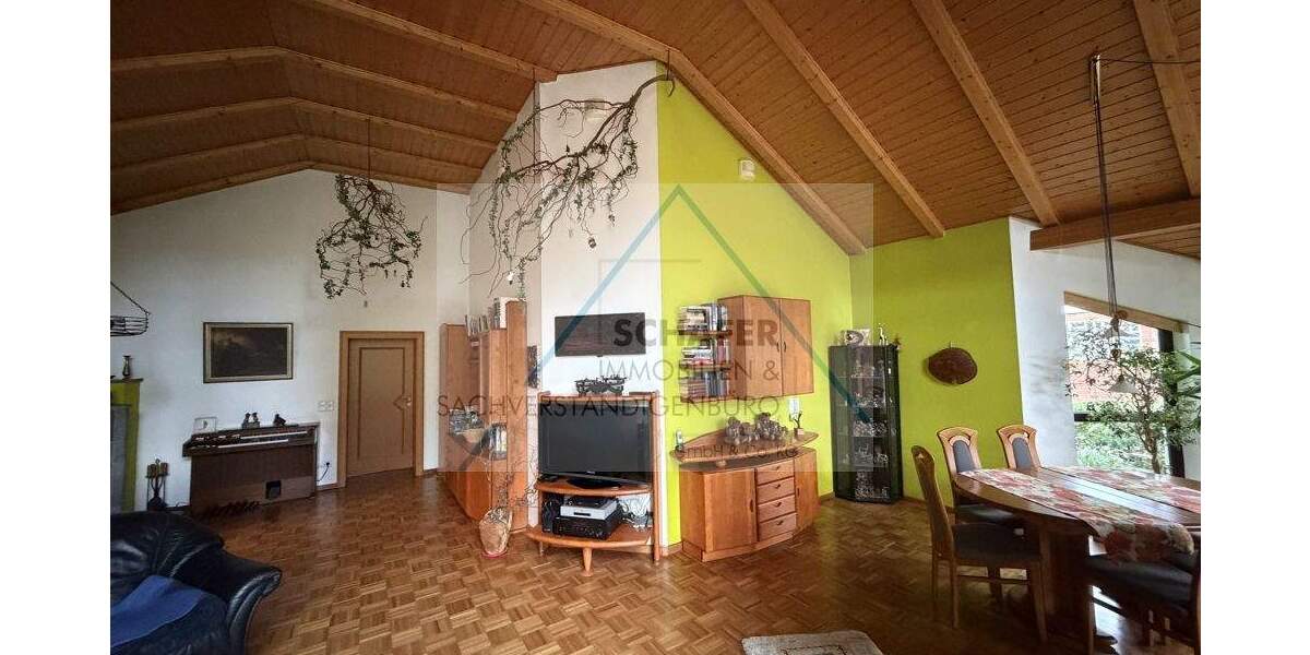 Einfamilienhaus Twistringen - 5 Zimmer, 189 m&sup2;, 395.000&euro; | Angebot:25836588