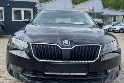 Skoda Superb 140.000 km 10.990 € Nagold 72202